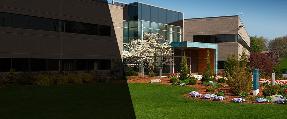 Saranac Landscapers