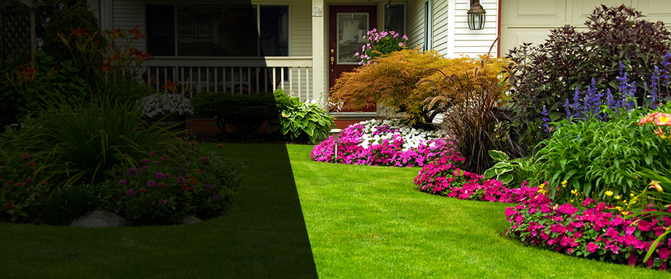 Saranac Landscapers