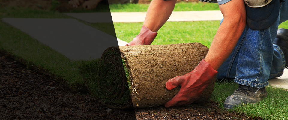 Saranac Landscapers